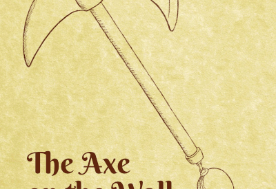 Thumbnail for The Axe on the Wall